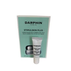 Darphin Stimulskin Plus Multi-Corrective Divine Eye Cream 0.01 oz / 3ml Sample